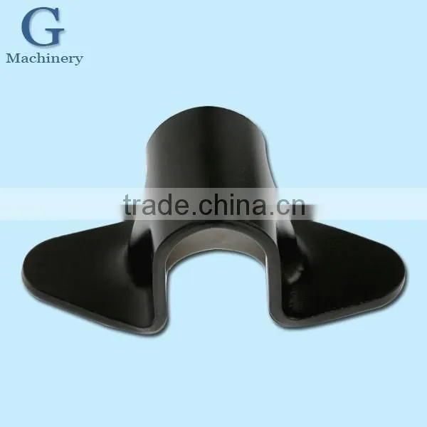 Supply Customized Stainless Steel Building Accessories photo-3