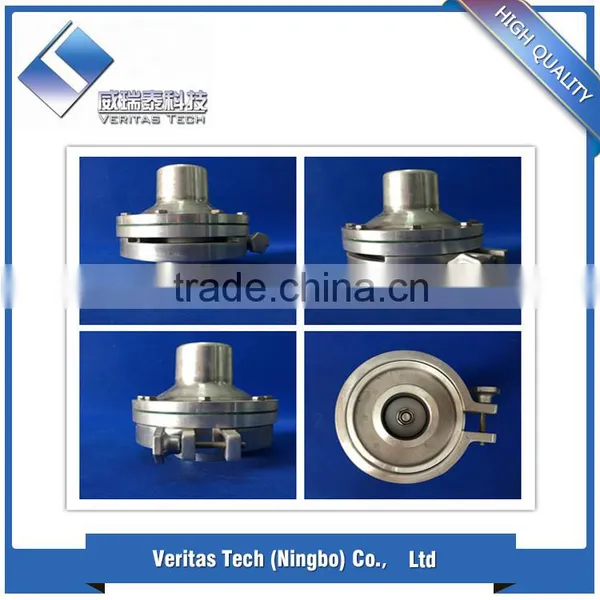 2016 New Arrival 3inch Diaphragm Insert Kit for 3inch Hydraulic Spray Head photo-6