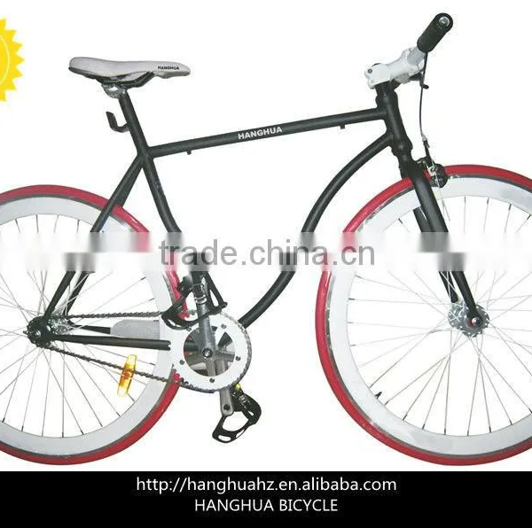 HH-FG10 Unique Design Fixed Gear Bikes With Factory Price