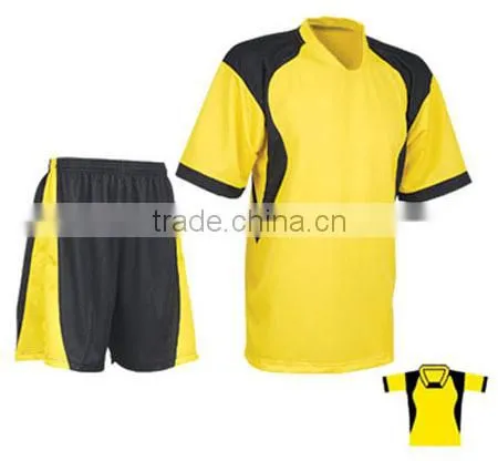 Soccer Uniform