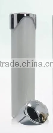 High-end Luxury Cosmetic Plastic Bottle photo-2
