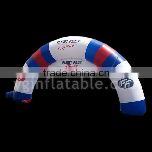 Advertising Inflatable Archway