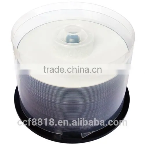 Taiwan A+ Glossy Printable DVD-R 16X, Dvd-r 4.7, Inkjet Media photo-5