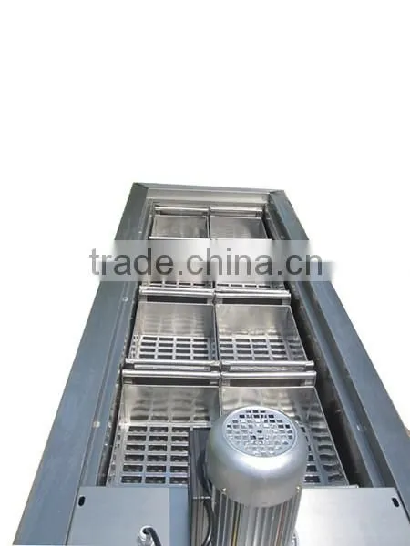 Commercial Popsicle Making Maker photo-5