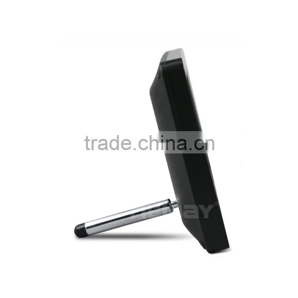 Portable 7 Inch USB Powered Touchscreen Monitor photo-5