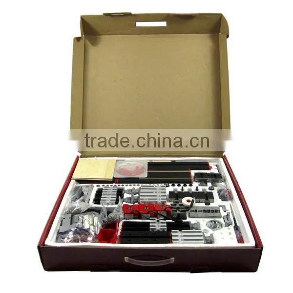 8 in 3 Mini Metal Multifunctional Lathe Modular Machine Tool for Wood and Soft Metal photo-5