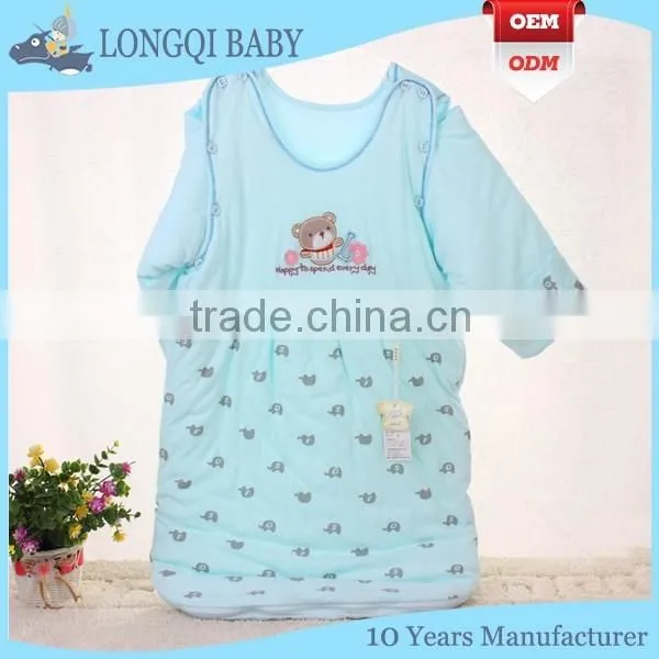 BB-LZ-053 Sleepsack for Infant Babt Sleeping Bags photo-2