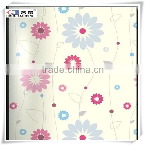 Yilian Home Decor Comforter Set With Matching Curtains For Living Room Window Blinds photo-3