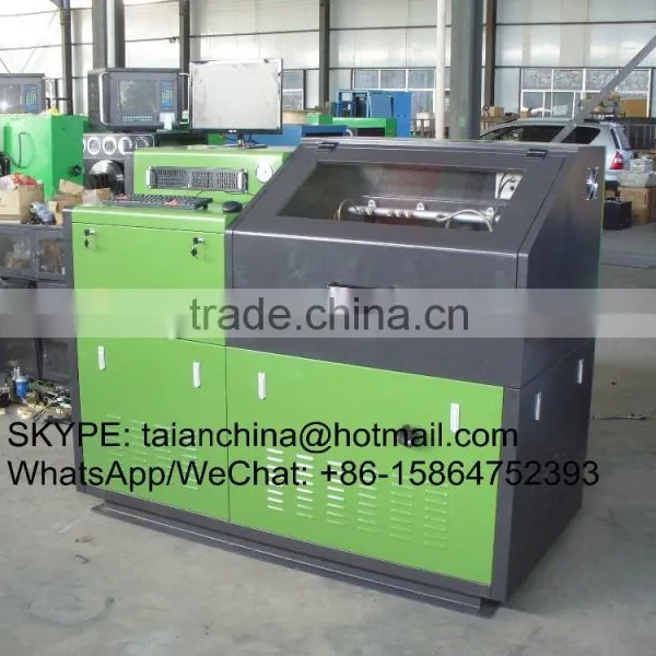 CR3000A-708 Common Rail Pump and Common Rail Injector Test Bench photo-3