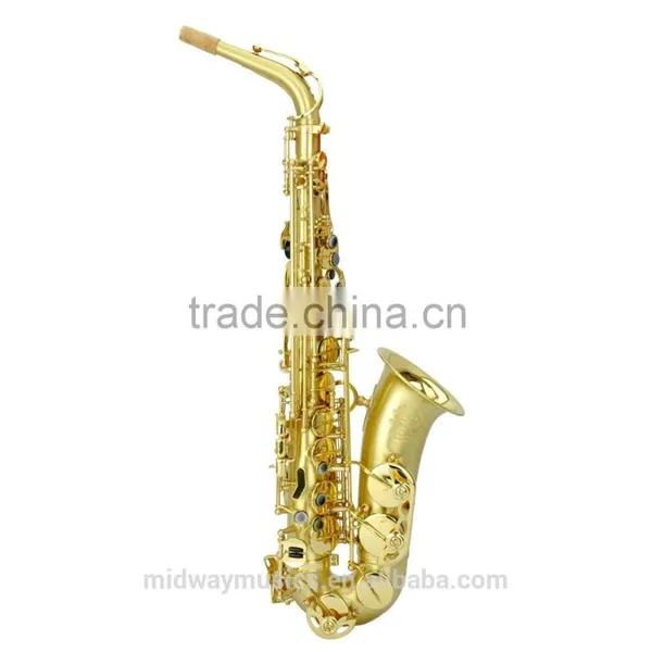 MAS-700 Alto Sax of Woodwind Instruments From China