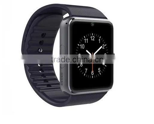 Waterproof Sport Design Two Way Search Switch SmartWatch GT08 photo-2