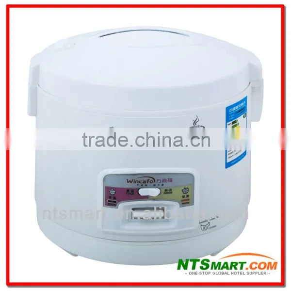 5.0L Non-stick Luxury Electric Rice Cooker With CE,CB, GS,RoHS photo-5