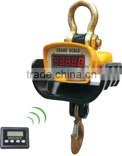 Digital Weighing Scale photo-3