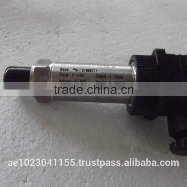 Pressure Transmitter photo-3