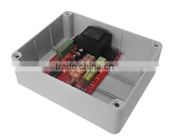 Swing Gate Control board
