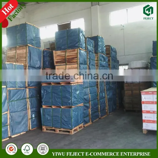 Uncoated Coating Offset Paper 80g/ Offset Paper in Reels photo-2