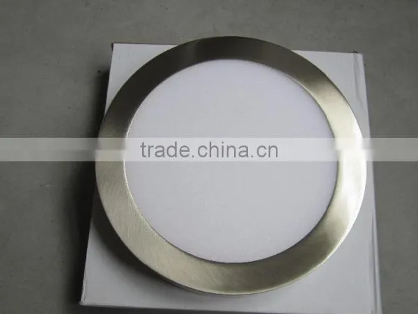 600*600mm Led Square Ceiling Panel Light