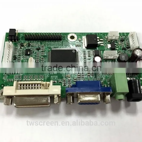 Ready to Use Display Panel Kits With 10.1" Lcd Screen Module photo-2