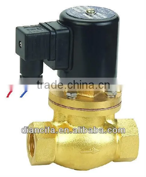 ZCZ-25 STEAM SOLENOID VALVE G1'