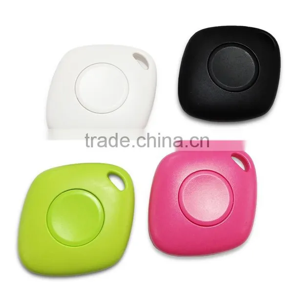 Anti-lost Rechargeable Bluetooth Key Finder, Remote Camera Control for iOS