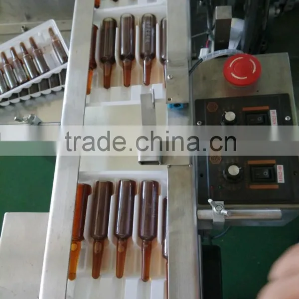 Automatically Stacked Box Packing Machine photo-2