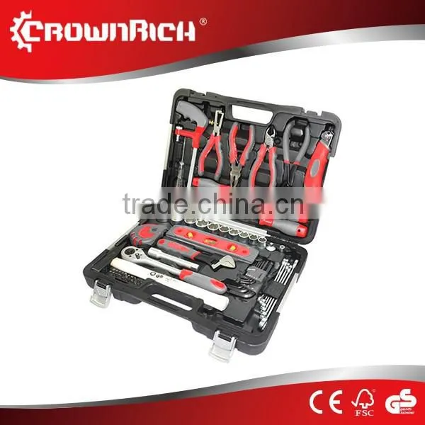 75pc All Kinds of Hand Tool Set