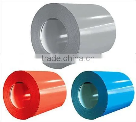 Color Steel Plate From Suppliers photo-4