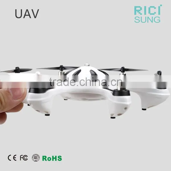 Professional Six Axis Unmanned Aerial Vehicle/UAV