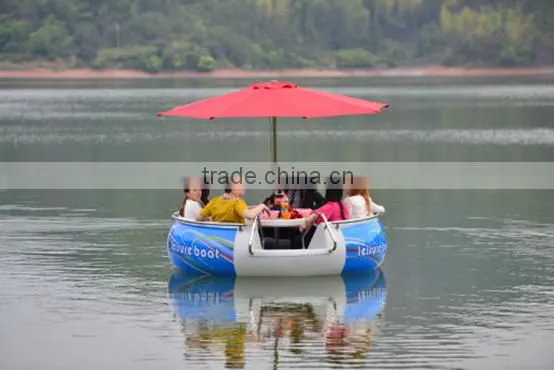 Popular!!!OEM Best Price Floating Bbq Resturaunt