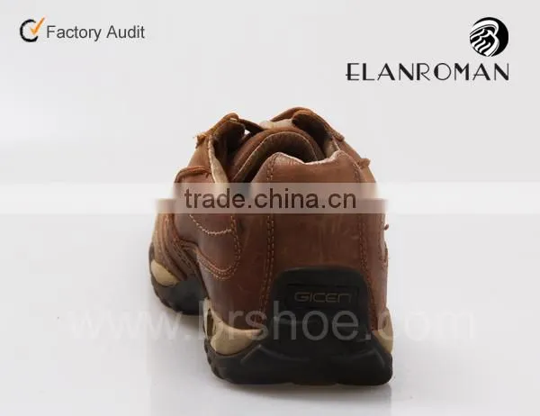 Men Casual Sport Shoes Strictly Comfort Shoes photo-4