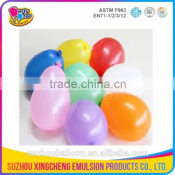 Best Colorful Water Balloon
