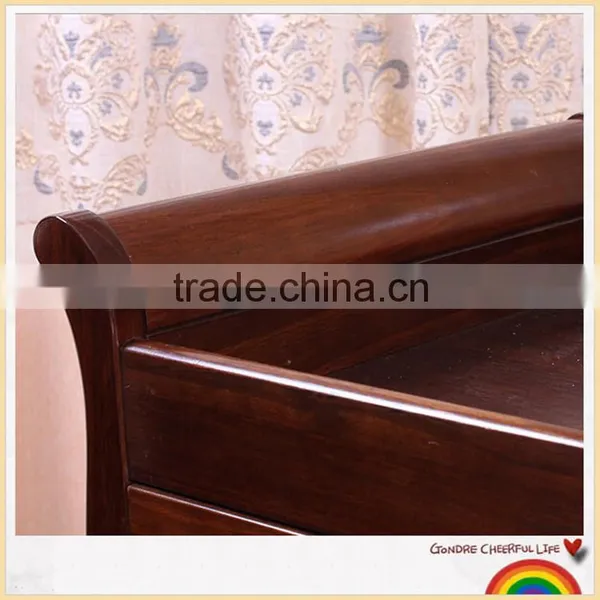 Modern Bedroom Furniture Diaper Changing Table/baby Changing Table photo-4