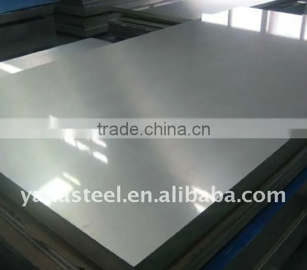 TISCO 316/316L Stainless Steel Sheet/plate