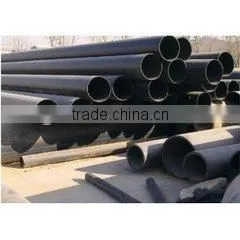 Hdpe Pipe for Water Supply in China / Polyethylene Pipe for Irrigation photo-4