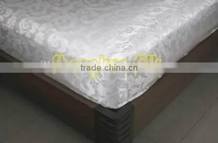 Silk Mattress Protector /Cotton Mattress Protector