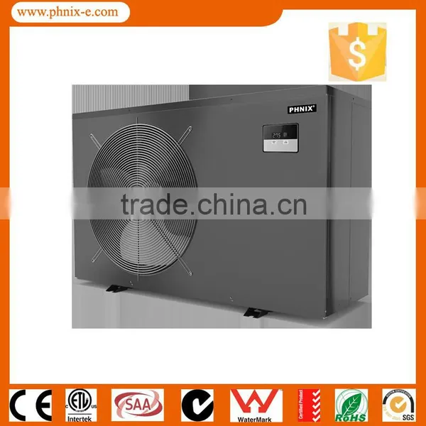Freestanding Swimming Pool Heat Pumps photo-2