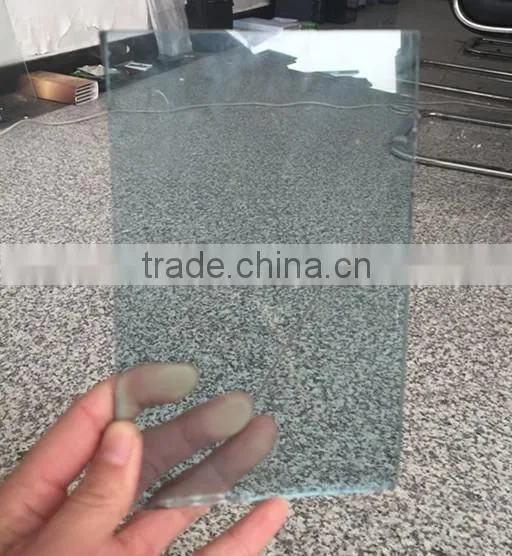 Jinyao 3-12mm Clear/tinted Float Glass Building Glass photo-3