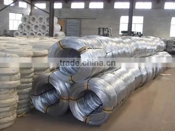 Black Annealed Wire Selecting Different Efficent