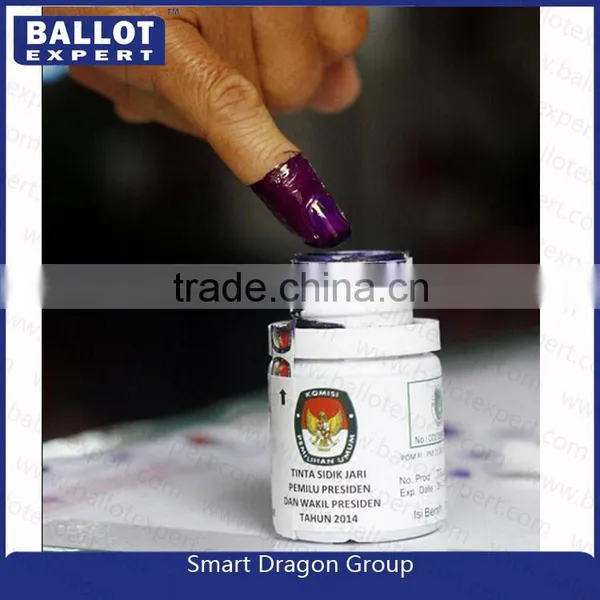 2016 JYL SE-SC001best Selling Marker Printing Silver Nitrate Election Ink photo-4