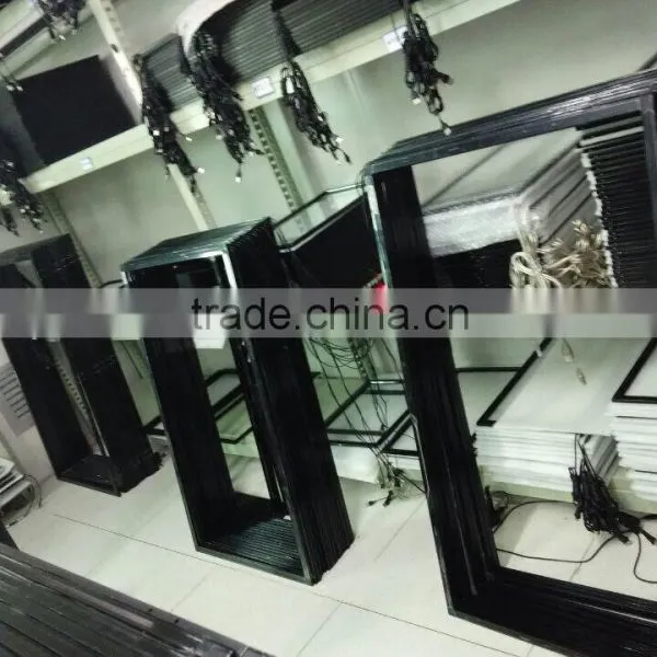 2 Points To 40 Points 15 To 300 Inch IR Multi Touch Screen Overlay Ir Multi-Touch Frame,Ir Multi Touch Bezel TP/TSP photo-4
