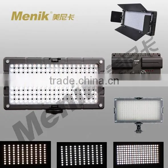 S-series LED Video Shooting Light,studio Lighting,photographic Light photo-2