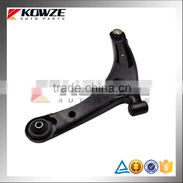 Front Control Arm For Mitsubishi Lancer Outlander CY4A CY5A CY6A GF3W GF6W GF7W GF8W 4013A428 4013A010 photo-2