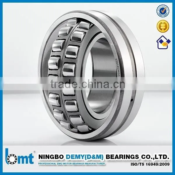 22210 Bearing Spherical Roller Bearing 22210 photo-2