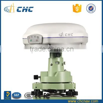 CHC X900S-OPUS Compact Land Total Station Surveying Equipment photo-6