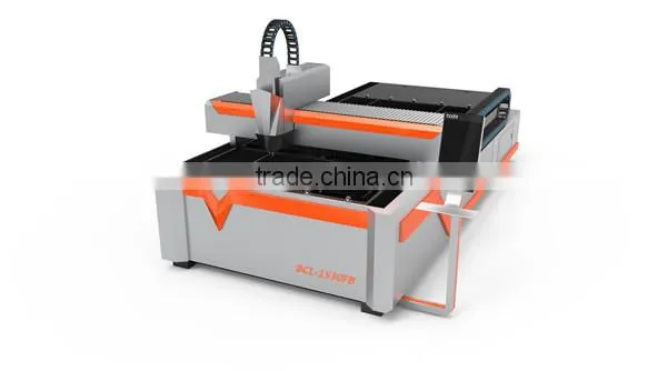 Hot Sale Metal Laser Cut Machine With Many Certifications photo-3