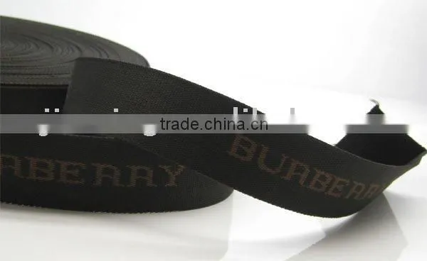 Advertsing Woven Tape