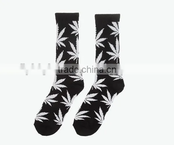 China Wholesale Custom Print Socks photo-3