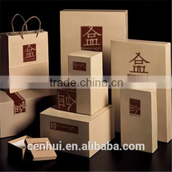 New Design High Quality Custom Carton Box Quality Choice photo-4