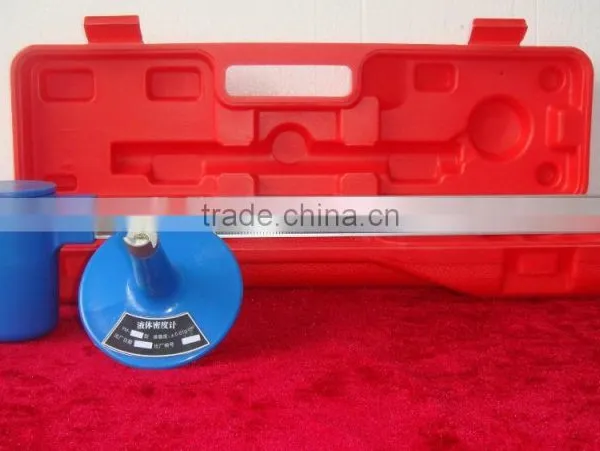 Mud Density Balance / Liquid Densitometer