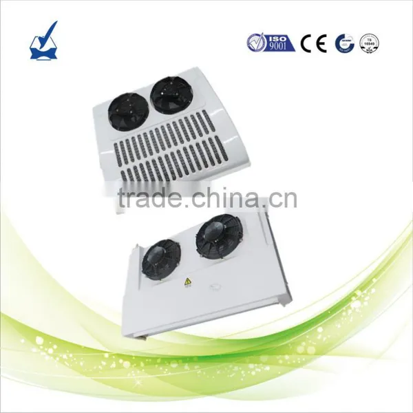 China Supply Refrigerator Freezer for Cargo Van With Compressor